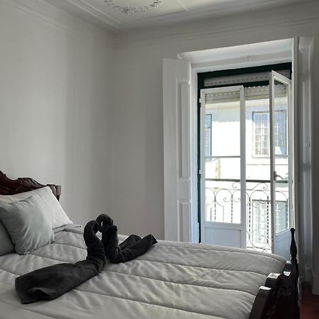 Lisboa Principe Real Home - Casa De Hospedes Kültér fotó