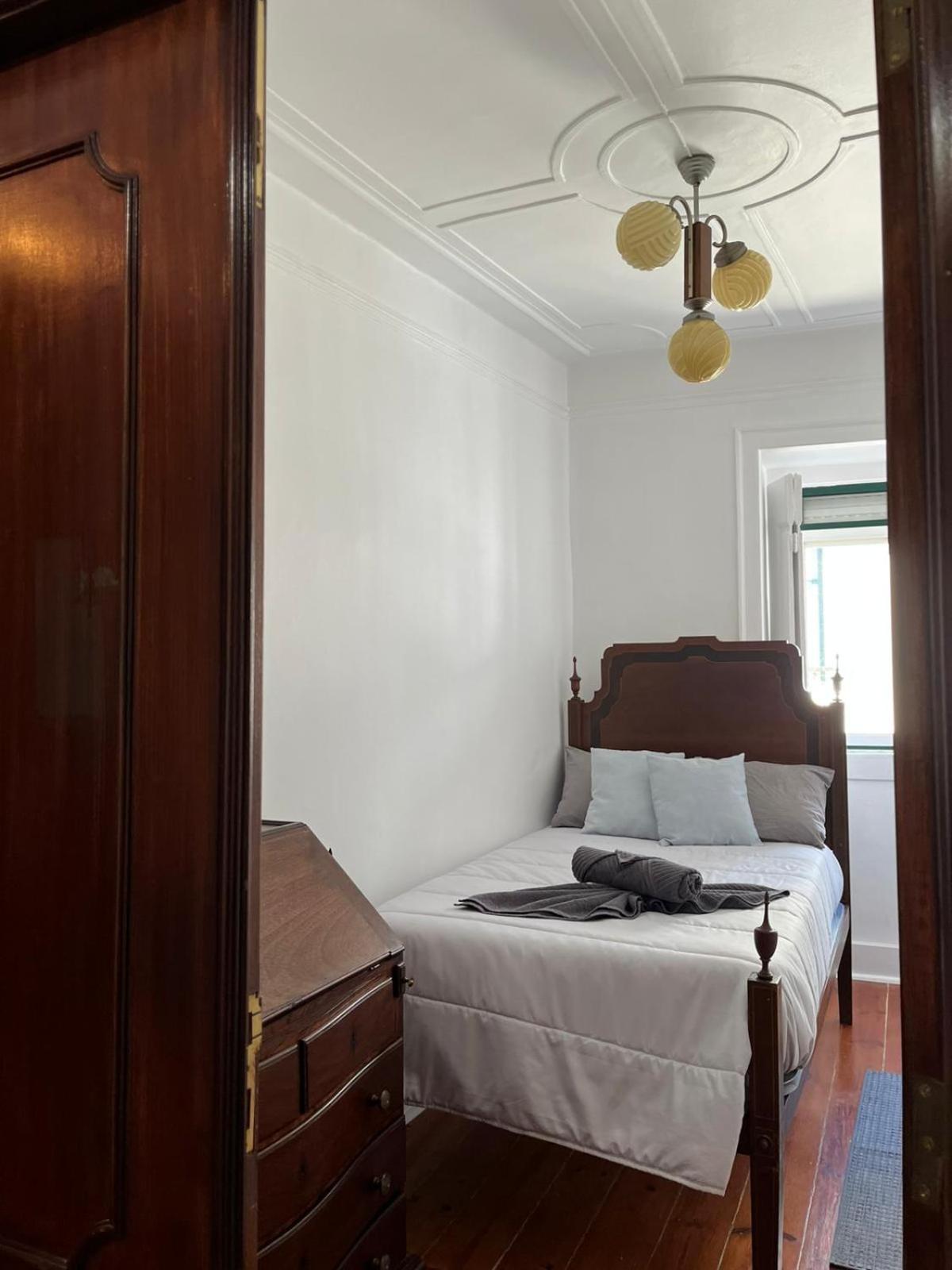 Lisboa Principe Real Home - Casa De Hospedes Szoba fotó