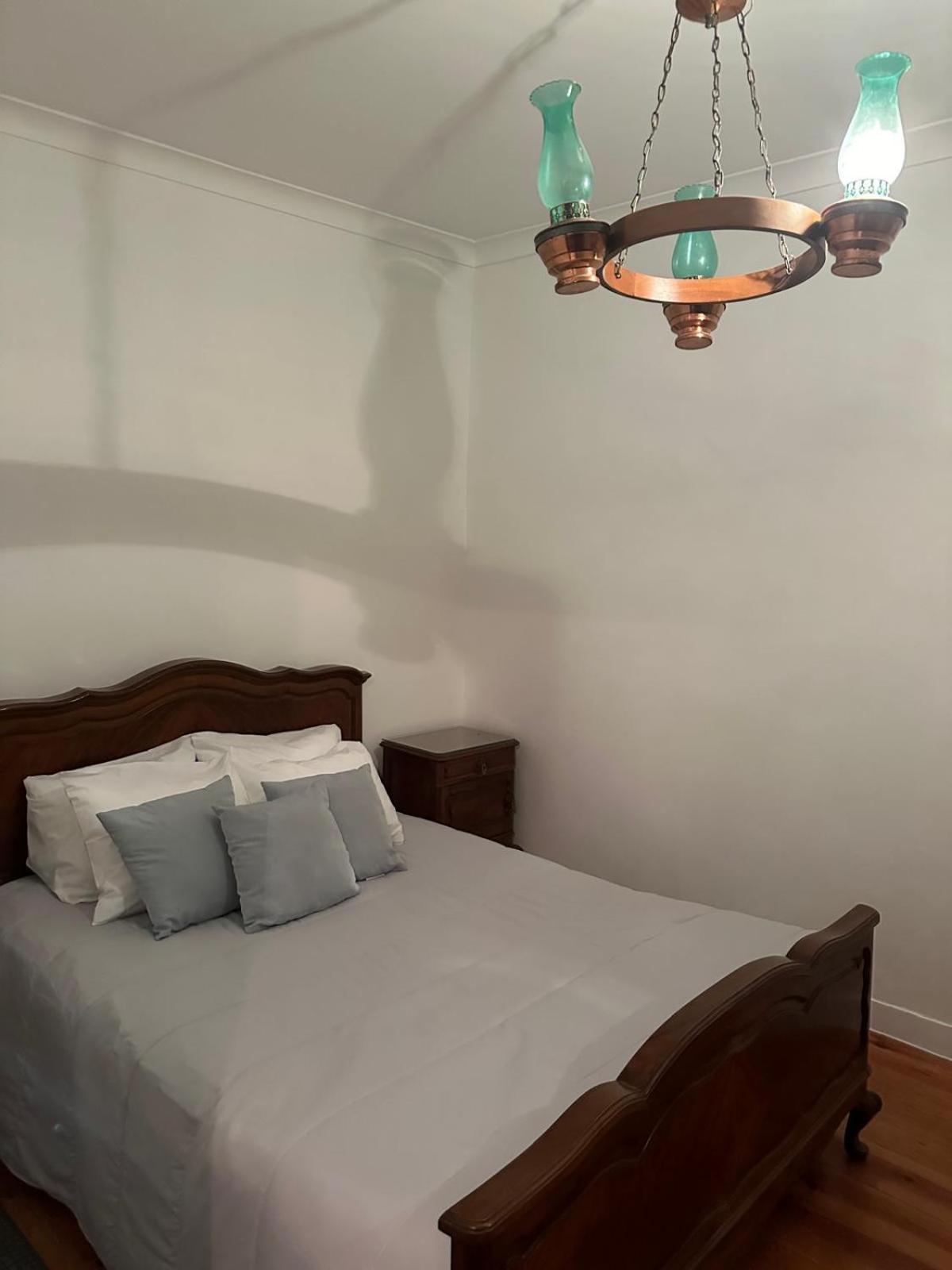 Lisboa Principe Real Home - Casa De Hospedes Szoba fotó